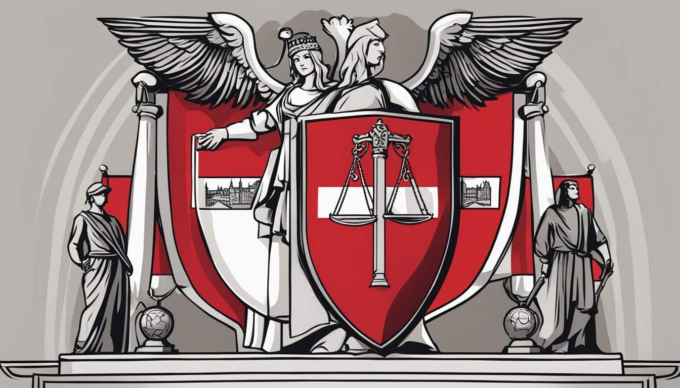 Rechtsschutz für Privatpersonen in Österreich