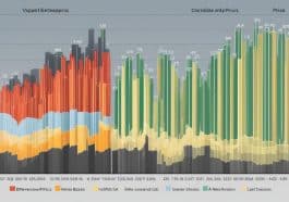 Regionale Unterschiede im Strompreis in Österreich