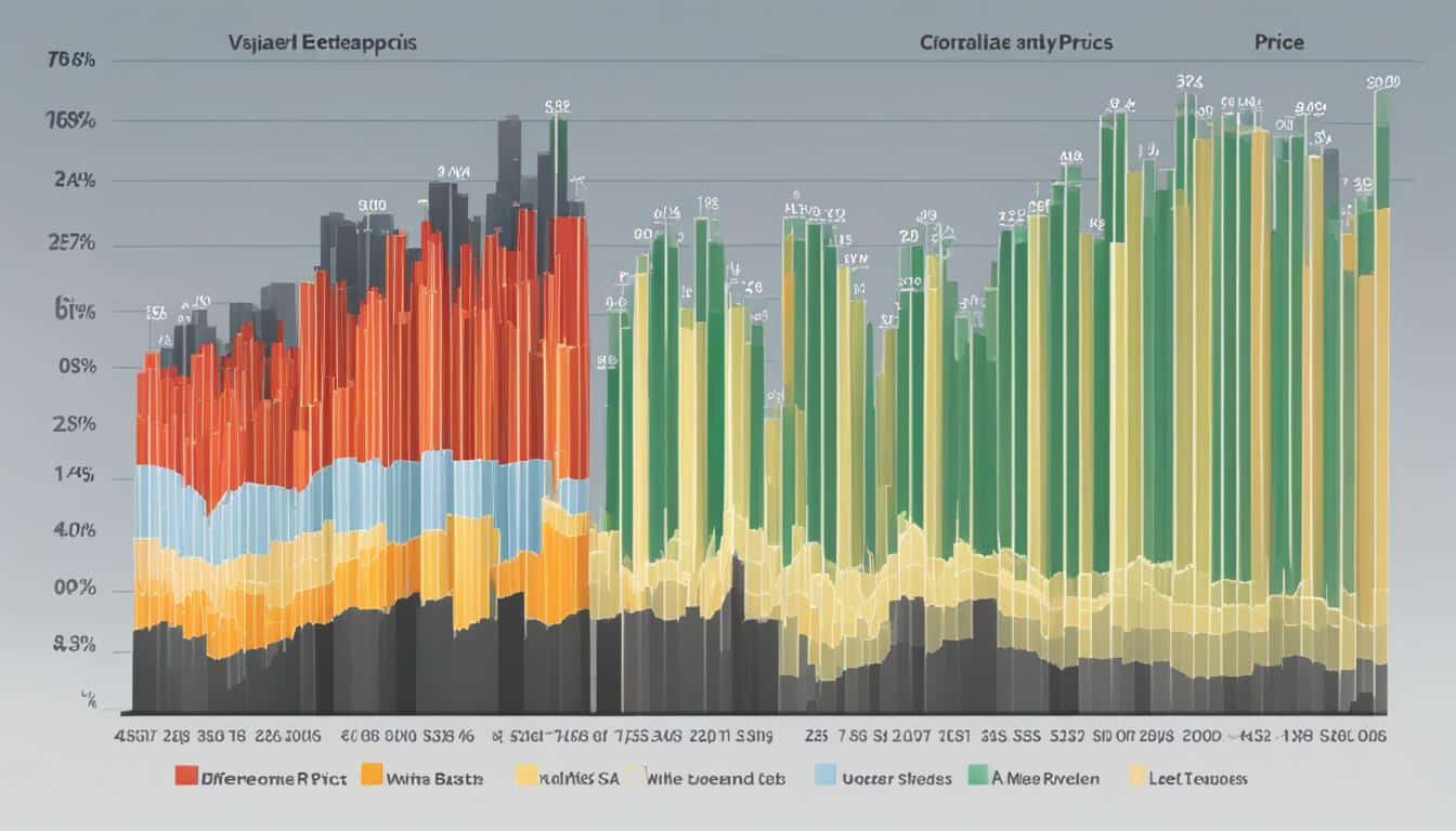 Regionale Unterschiede im Strompreis in Österreich