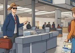 Reiseversicherung für Reisen ins EU-Ausland