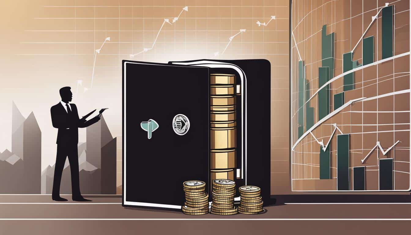 Rendite vs. Inflation: Festgeld als Lösung?