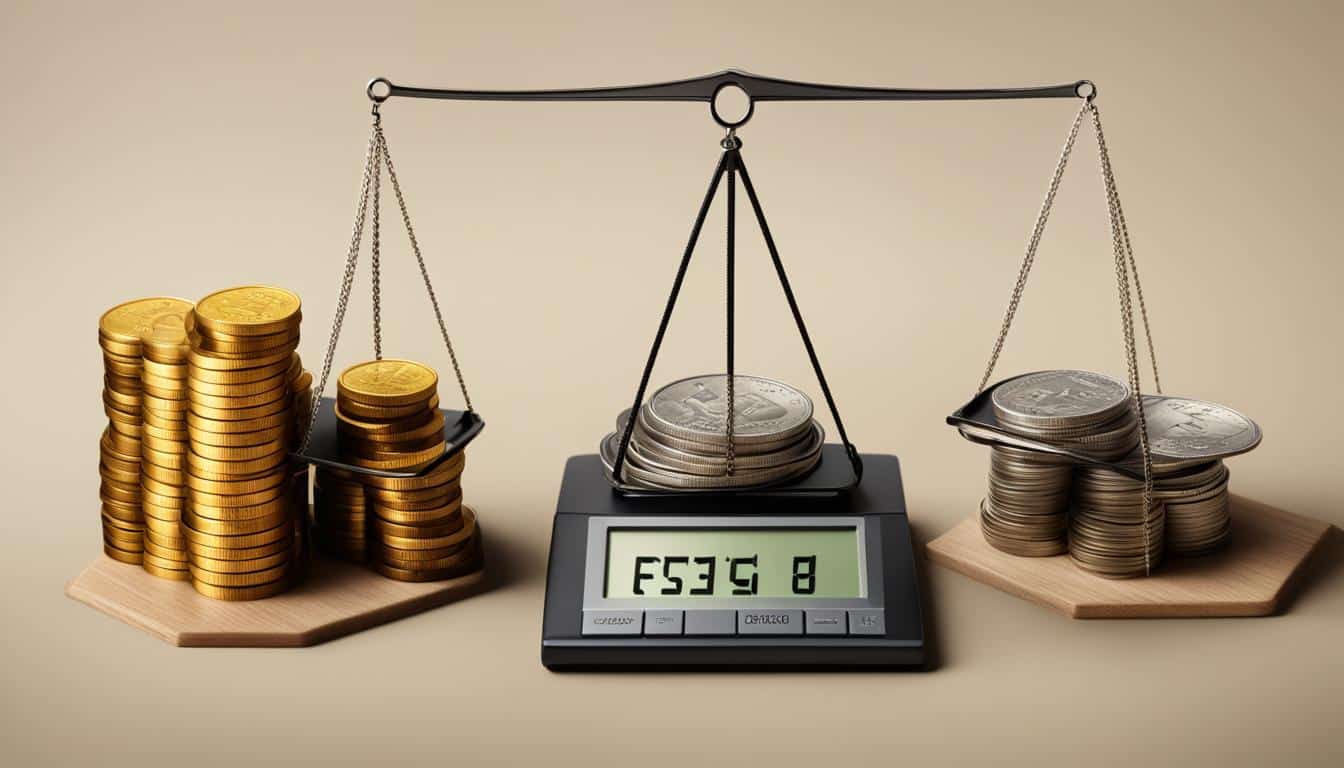 Renditevergleich Festgeld vs. Tagesgeld Österreich