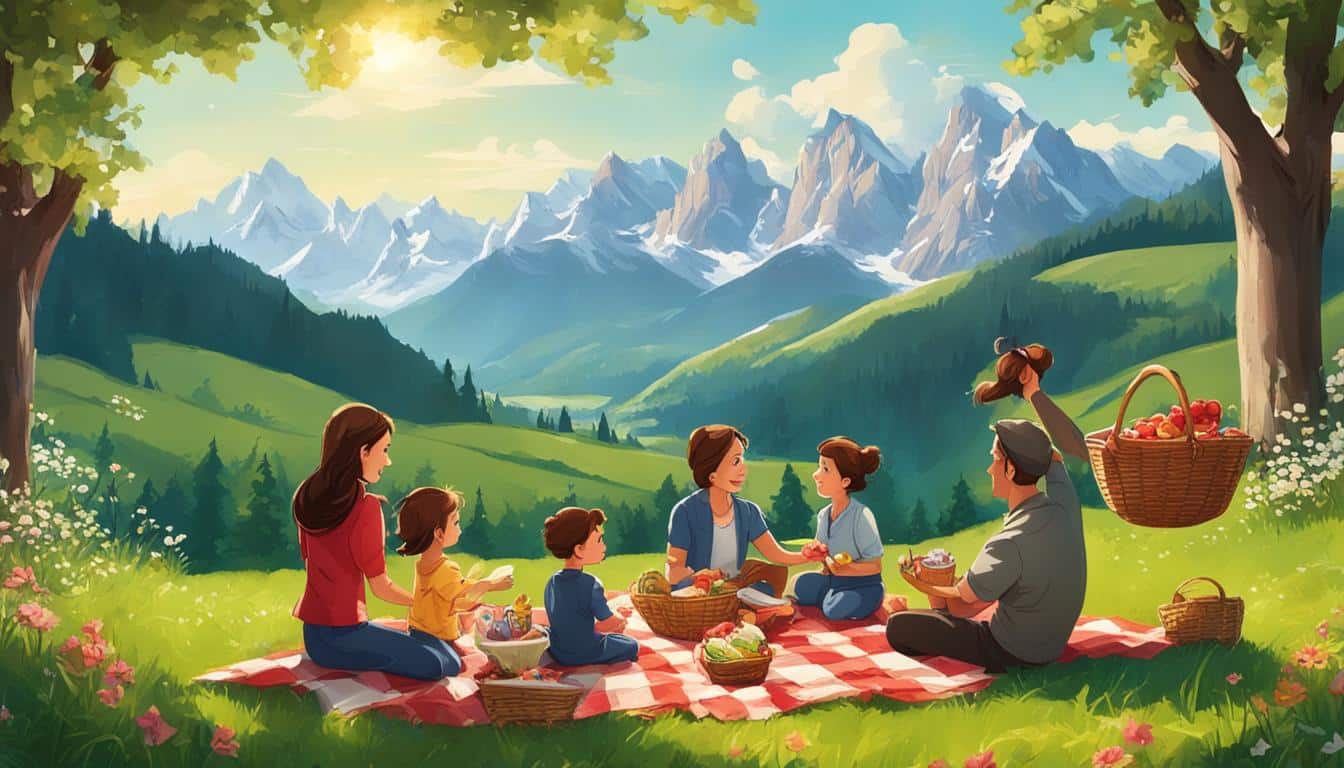 Risikolebensversicherung für Familien in Österreich