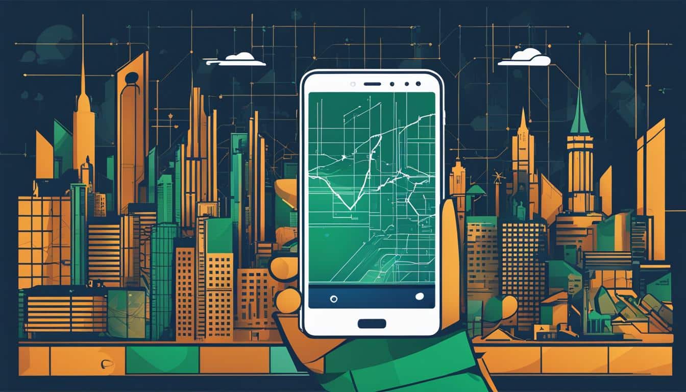Robo-Advisor-Apps und mobile Plattformen in Österreich
