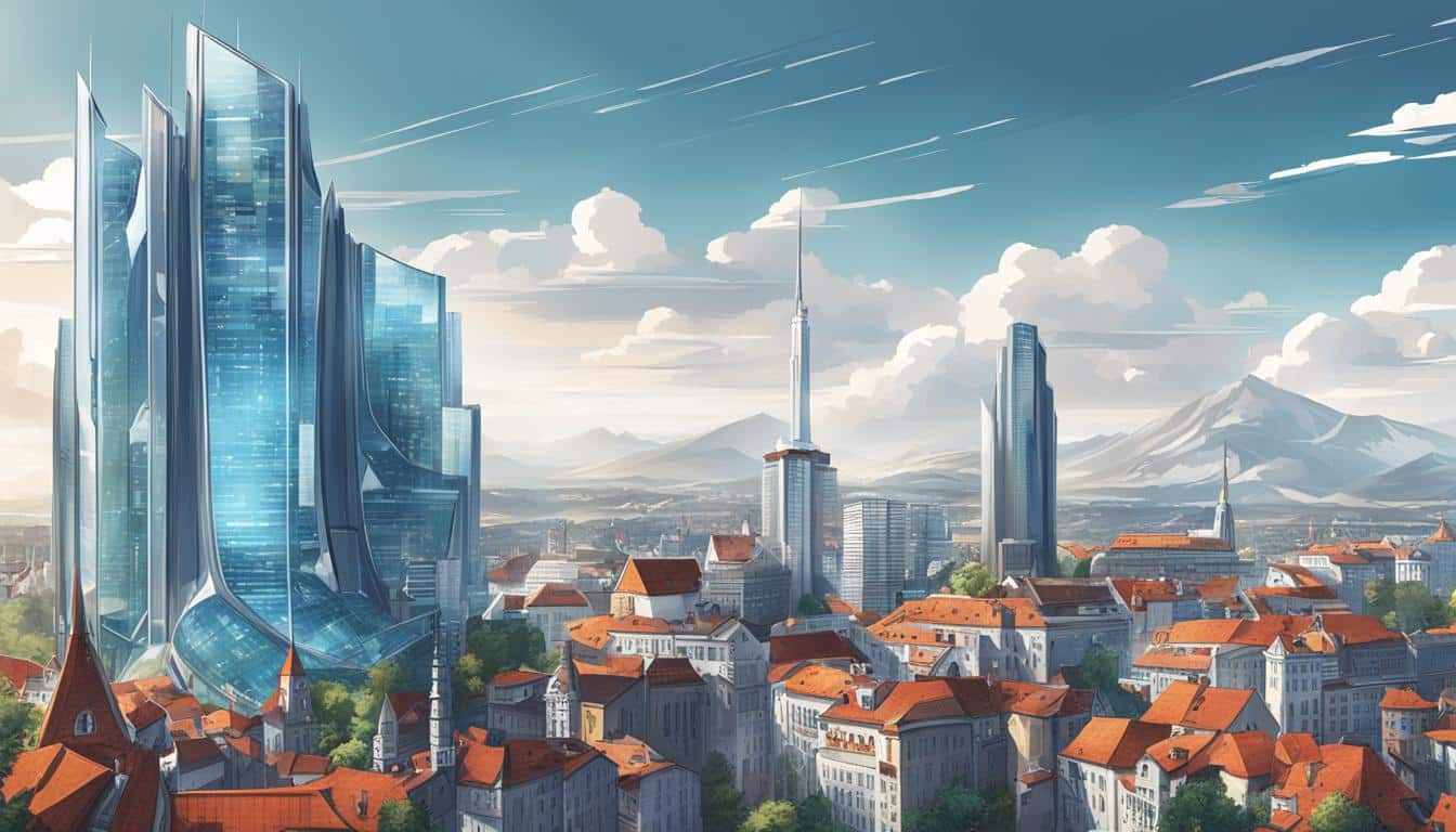 Robo-Advisor und ihre Performance in Österreich