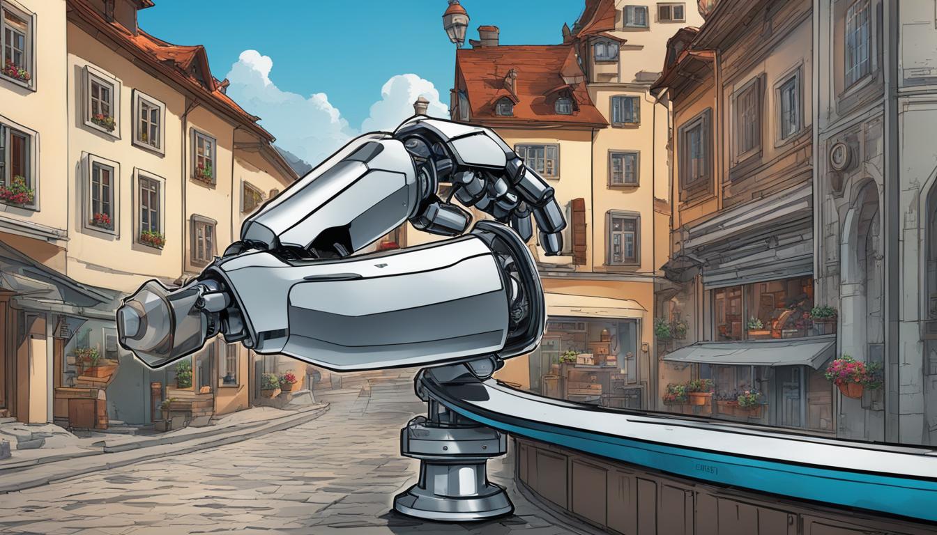 Robo-Advisors vs. traditionelle Finanzberater in Österreich