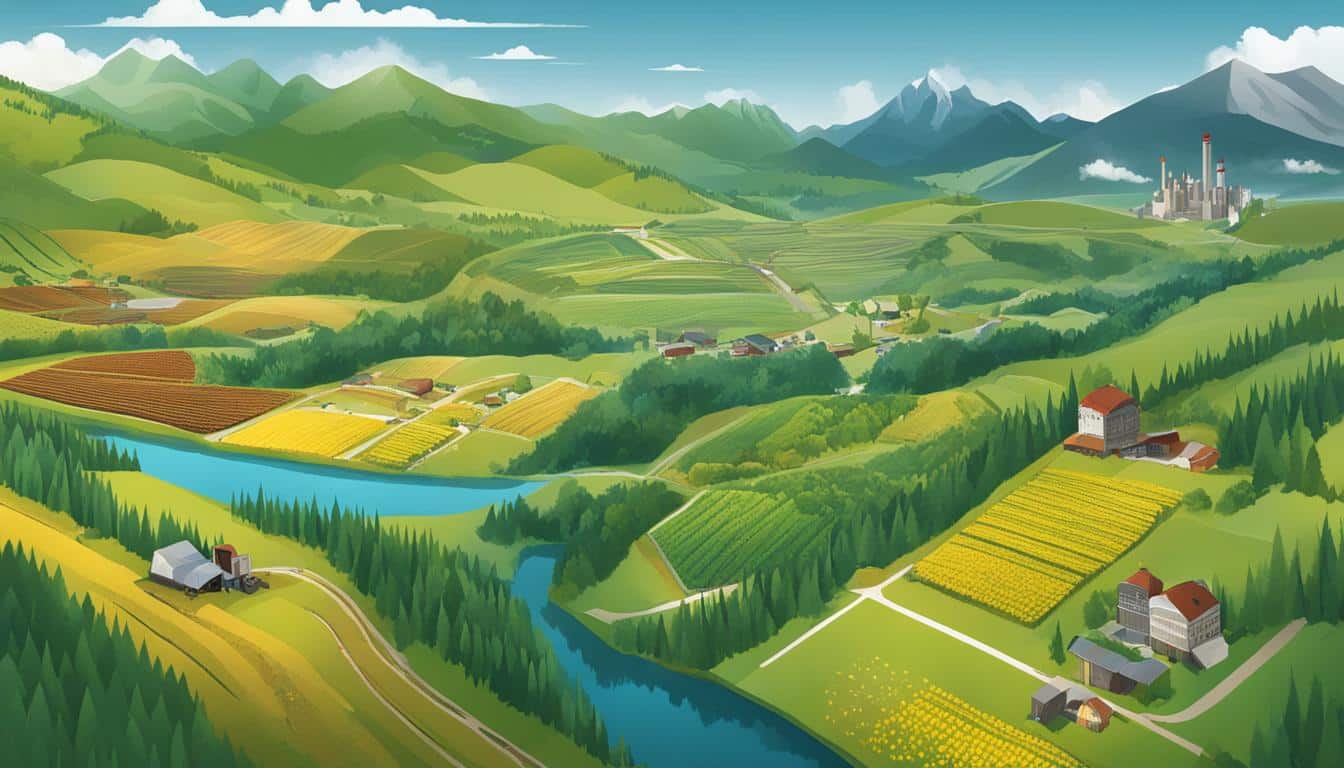 Rohstoffmärkte und deren Potenzial für Investoren in Österreich - 2024