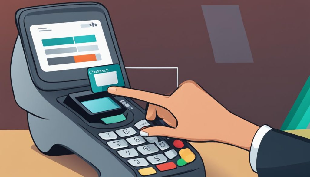 Rückzahlungsverfahren bei kostenlosen Kreditkarten