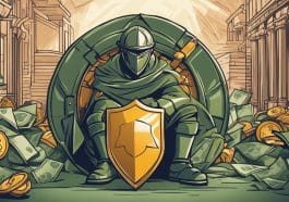 Schutz vor Inflationsverlusten beim Sparen