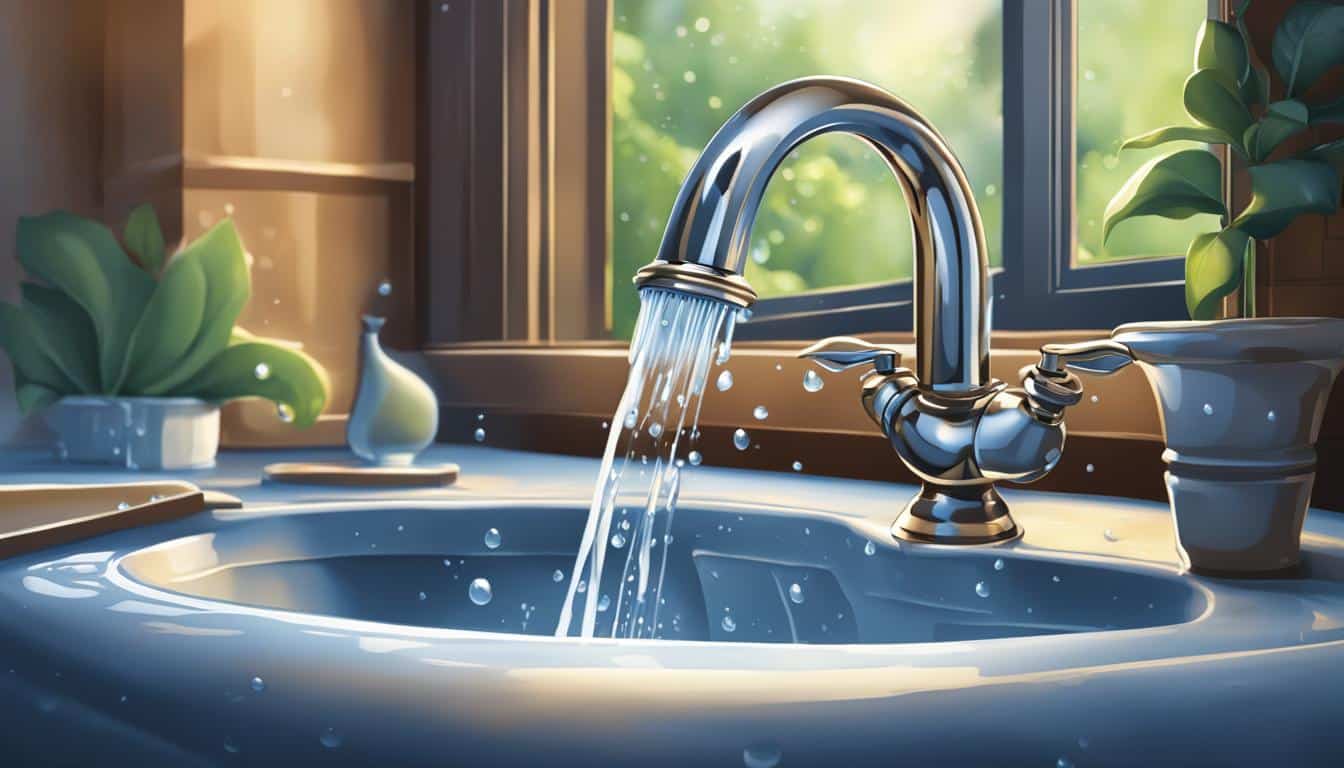Schutz vor Wasserschäden in Eigenheimen