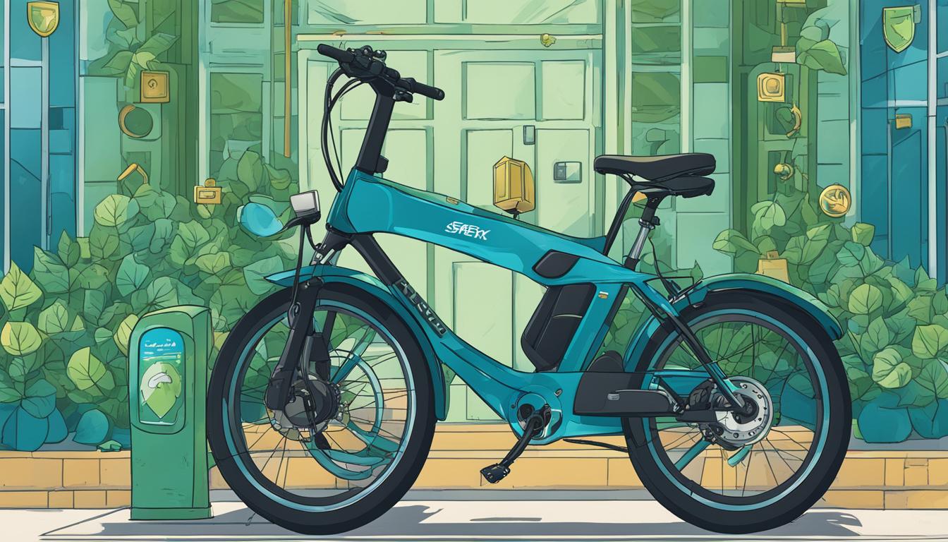 Selbstbeteiligung in E-Bike-Versicherungen