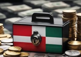 Sicherheit von Tagesgeld in Österreich