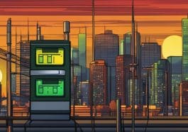 Smarte Stromzähler und ihre Auswirkungen auf den Strompreis in Wien