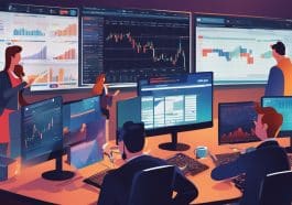 Social Trading bei österreichischen Online Brokern