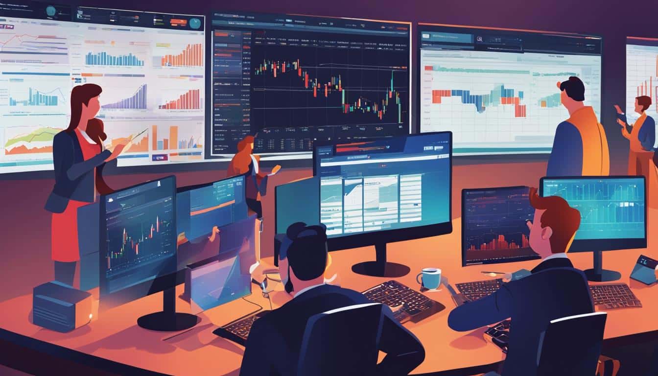Social Trading bei österreichischen Online Brokern