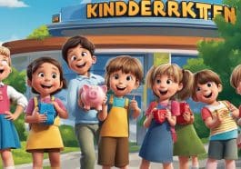 Sparkonten für Minderjährige eröffnen