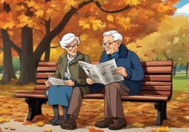 Sparzinsen für Senioren in Österreich