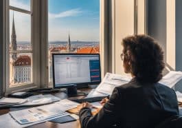 Steuererklärung und Tagesgeldzinsen in Österreich