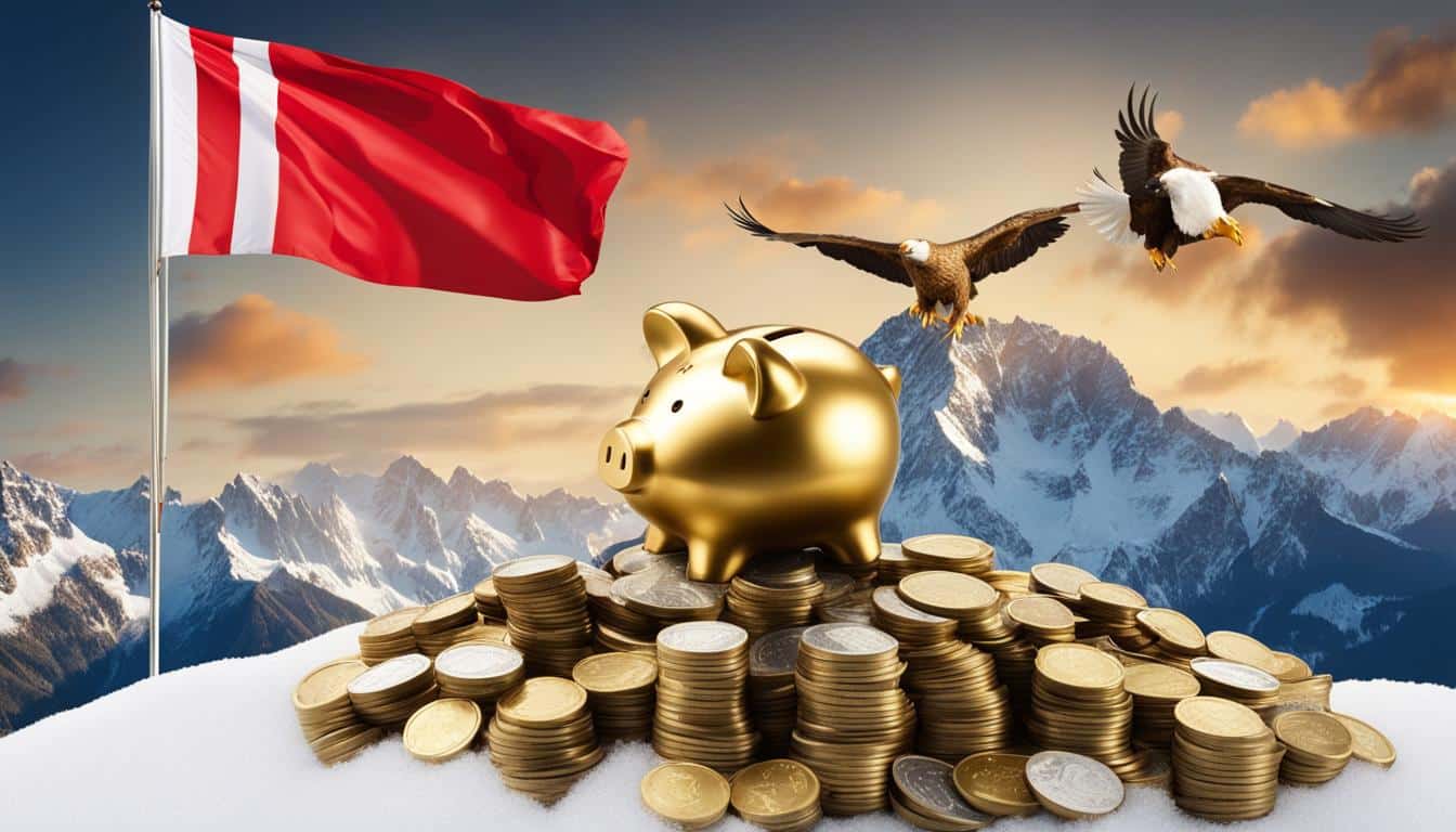 Steuerfreies Festgeld in Österreich