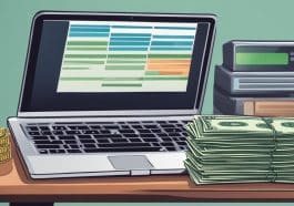 Steuerliche Aspekte beim Online-Handel