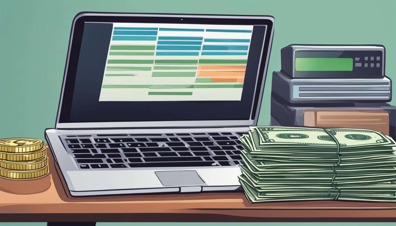Steuerliche Aspekte beim Online-Handel