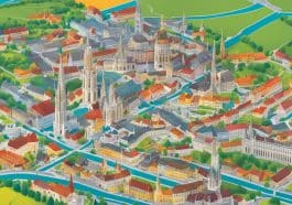 Stromtarife für Haushalte in Wien