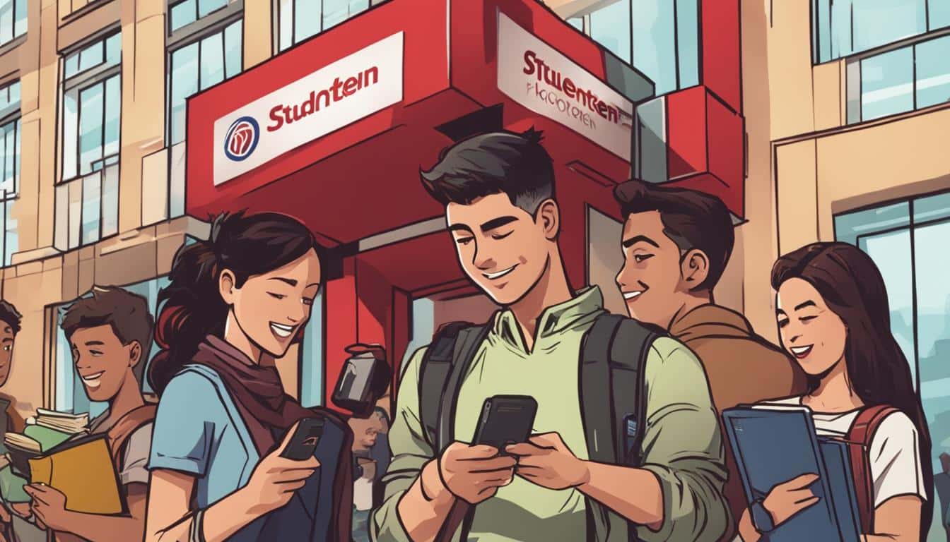 Studenten-Girokonten mit kostenlosen Optionen