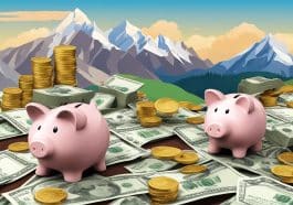 Tagesgeld oder Festgeld Österreich