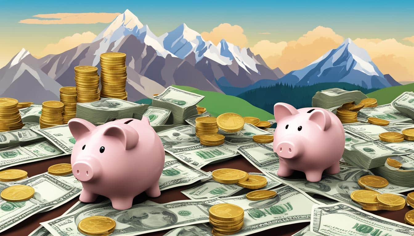 Tagesgeld oder Festgeld Österreich