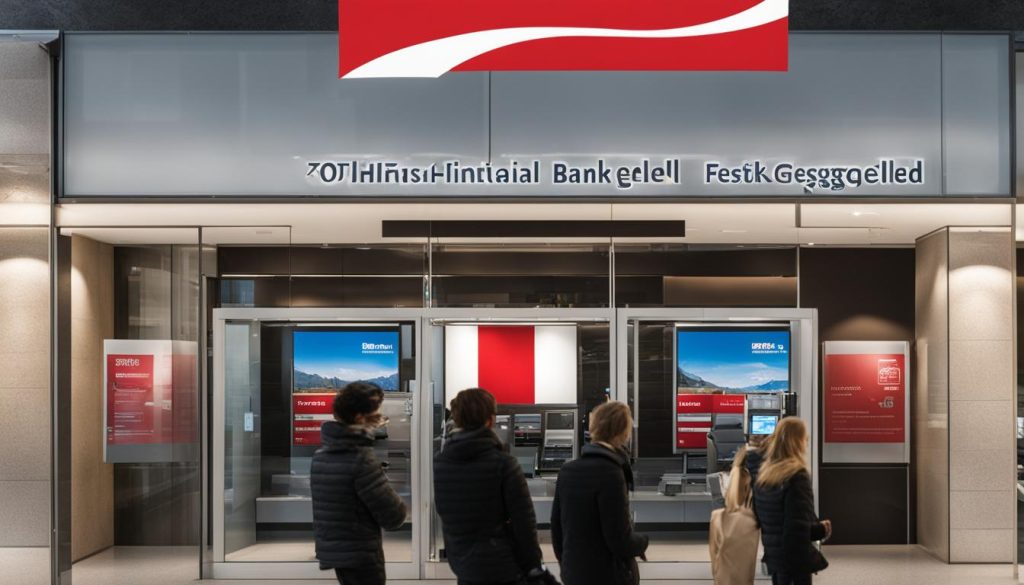 Tagesgeld- und Festgeldkonten in Österreich eröffnen
