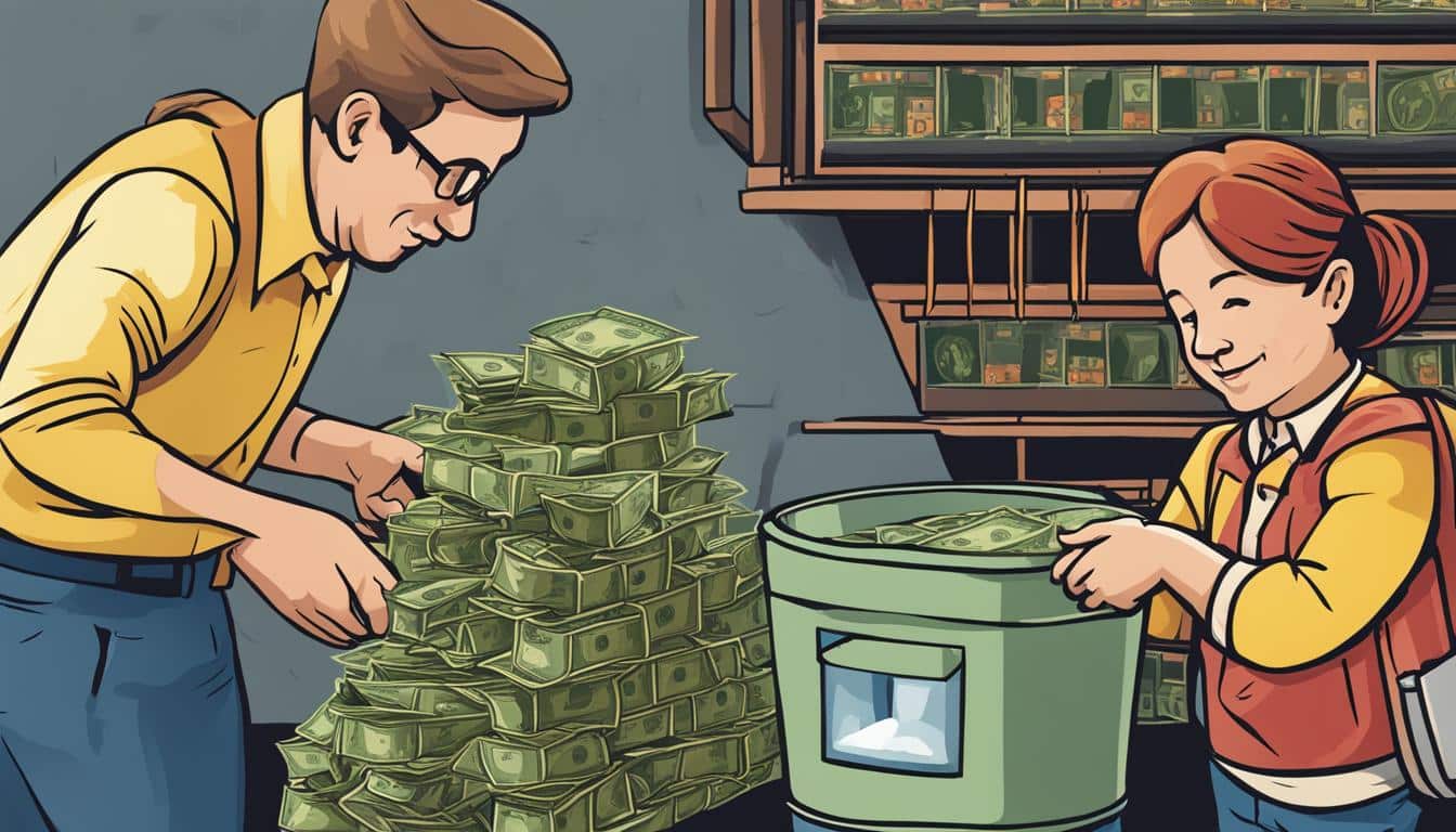 Tagesgeld vs. Festgeld: Welches passt zu Ihren Bedürfnissen in Österreich?