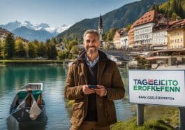 Tagesgeldkonto eröffnen: Tipps und Tricks in Österreich