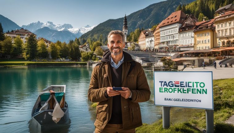 Tagesgeldkonto eröffnen: Tipps und Tricks in Österreich