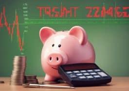 Tagesgeldzinsen und Finanzamt in Österreich