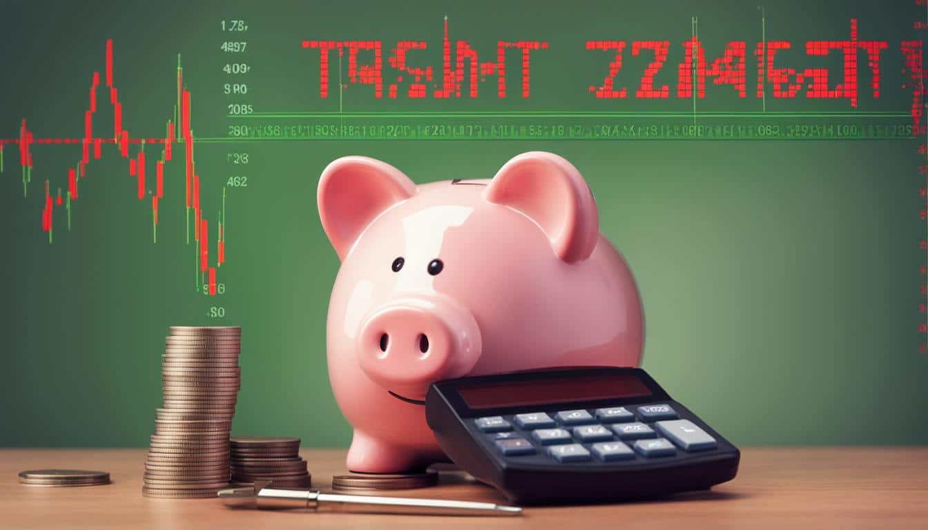 Tagesgeldzinsen und Finanzamt in Österreich