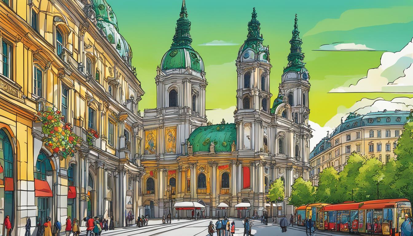 Tarife für erneuerbare Energien in Wien