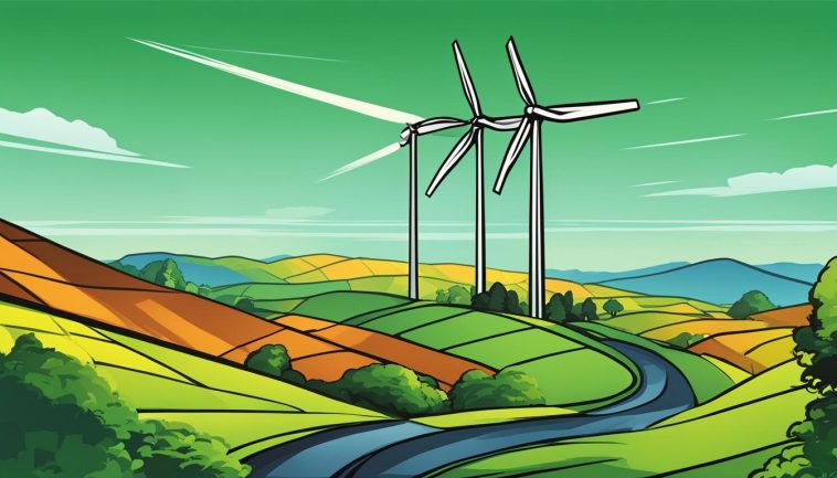 Tarife für erneuerbare Energien und Grüne Zertifikate