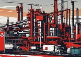 Tarife für industrielle Stromverbraucher in Österreich