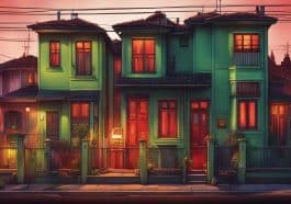 Tarifvergleich für Strom in Österreich