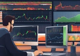 Technische Analyse in der Online-Brokerage