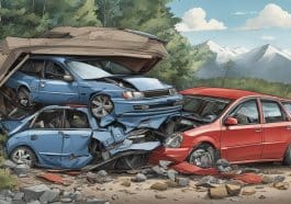 Teilkasko versus Vollkasko in der Autoversicherung