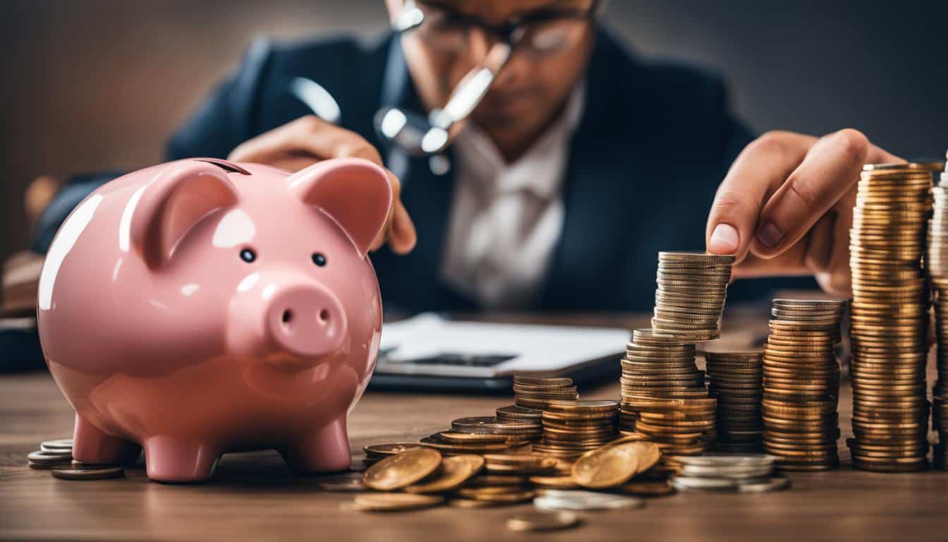 Tipps zur Steueroptimierung bei Festgeld