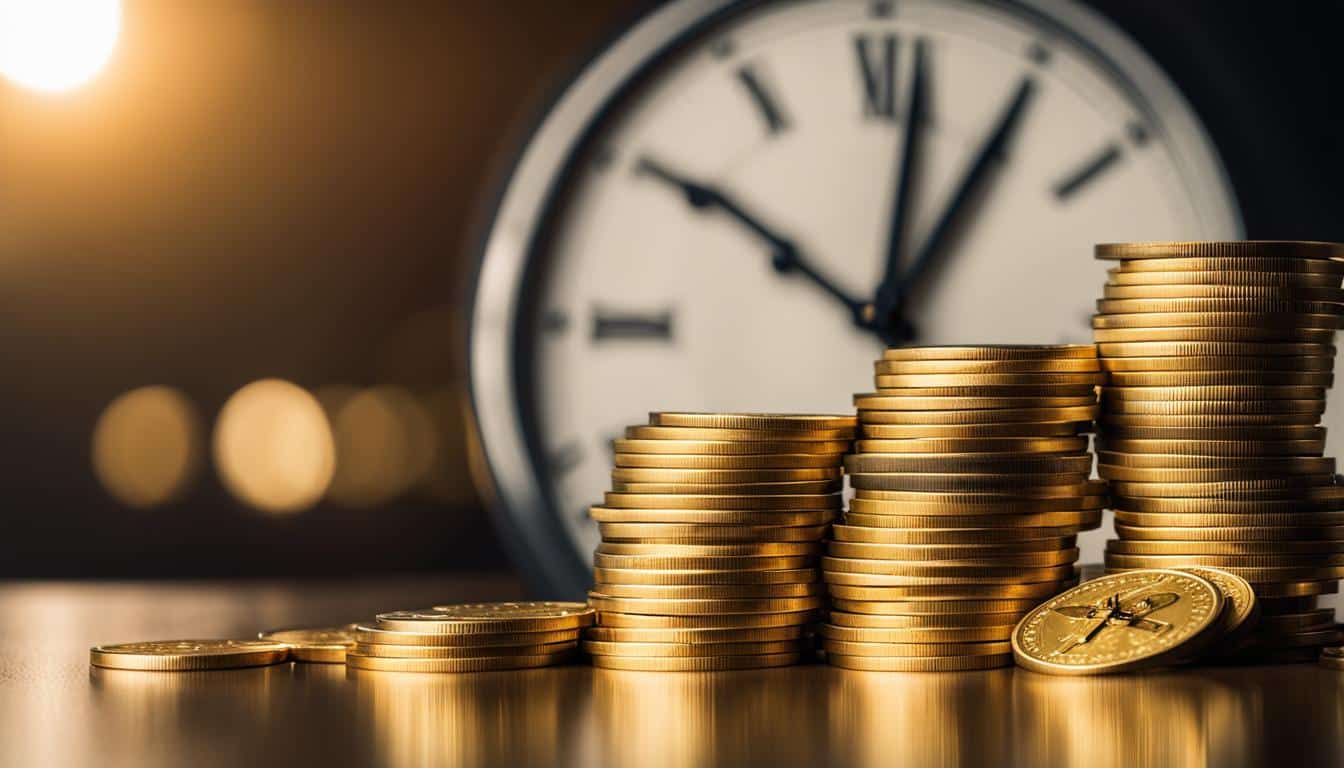 Tipps zur optimalen Laufzeitwahl für Festgeld