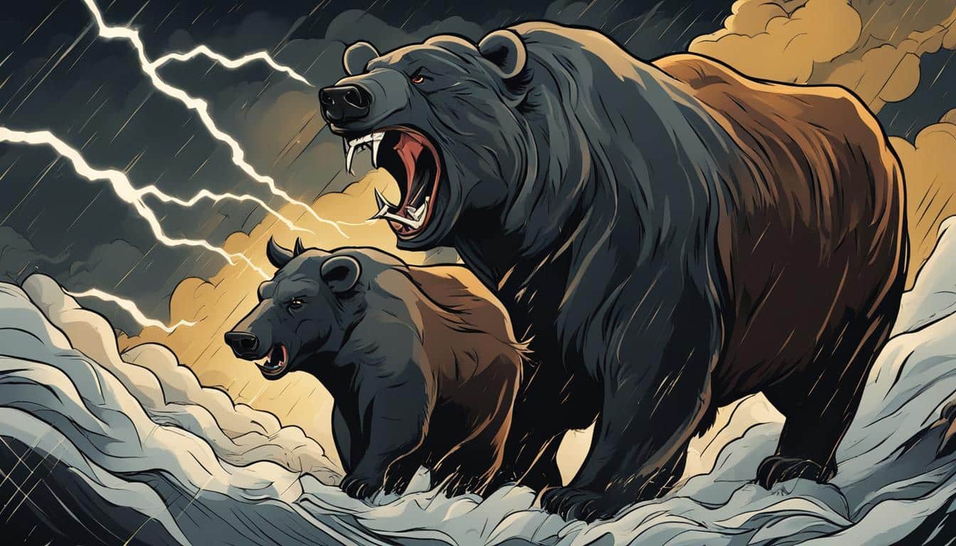 Trading-Psychologie und Emotionskontrolle