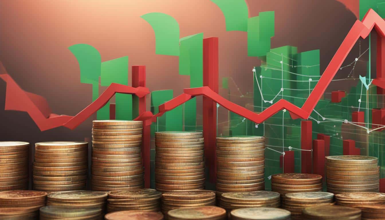 Trends bei den Zinsen für Festgeld in Österreich