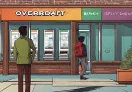 Überziehungskreditoptionen bei kostenlosen Girokonten