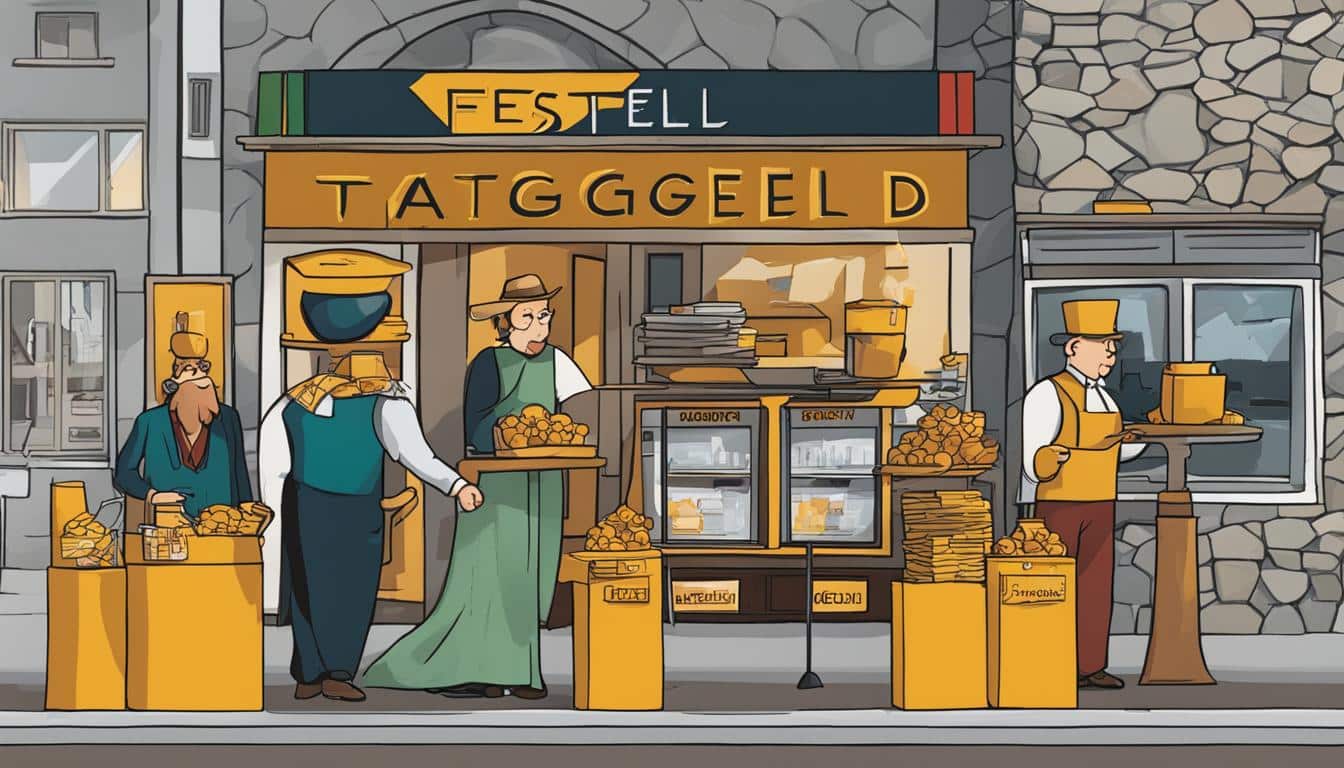 Unterschiede zwischen Tagesgeld- und Festgeldkonten in Österreich