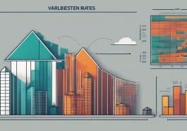 Variable vs. feste Zinssätze für Kredite