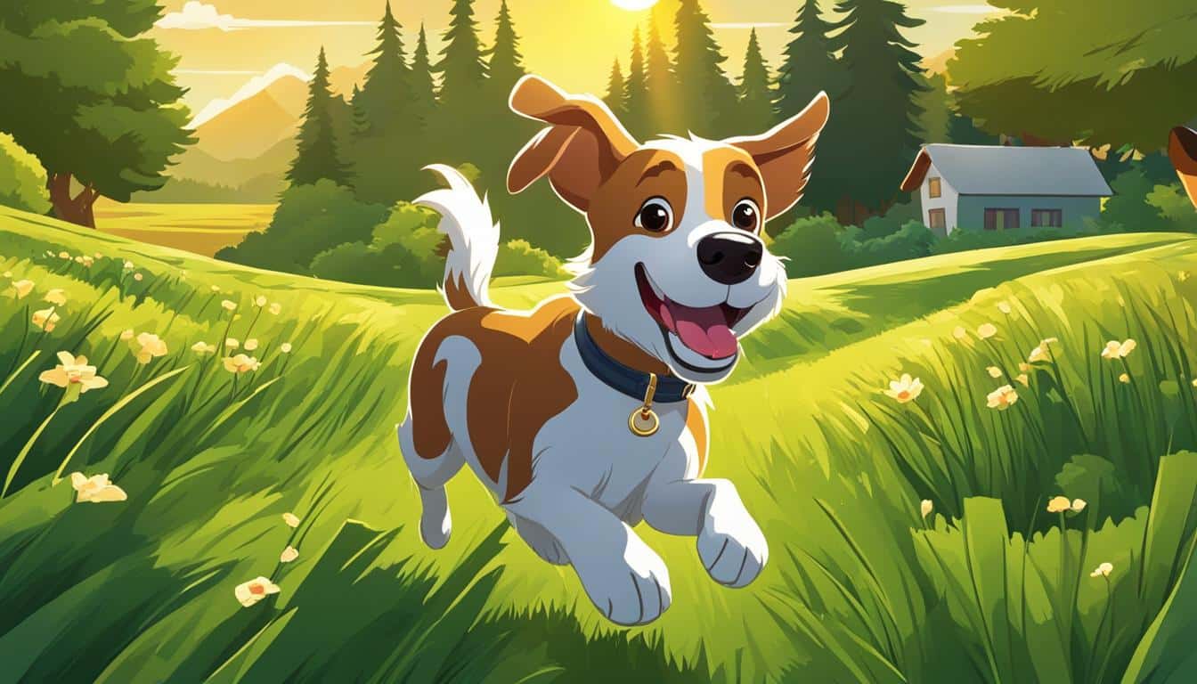 Vergleich von Hundeversicherungen in Österreich