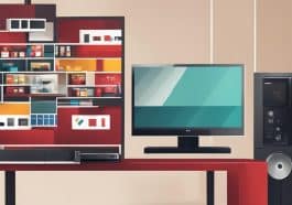 Vergleich von Internet und TV-Paketen in Österreich